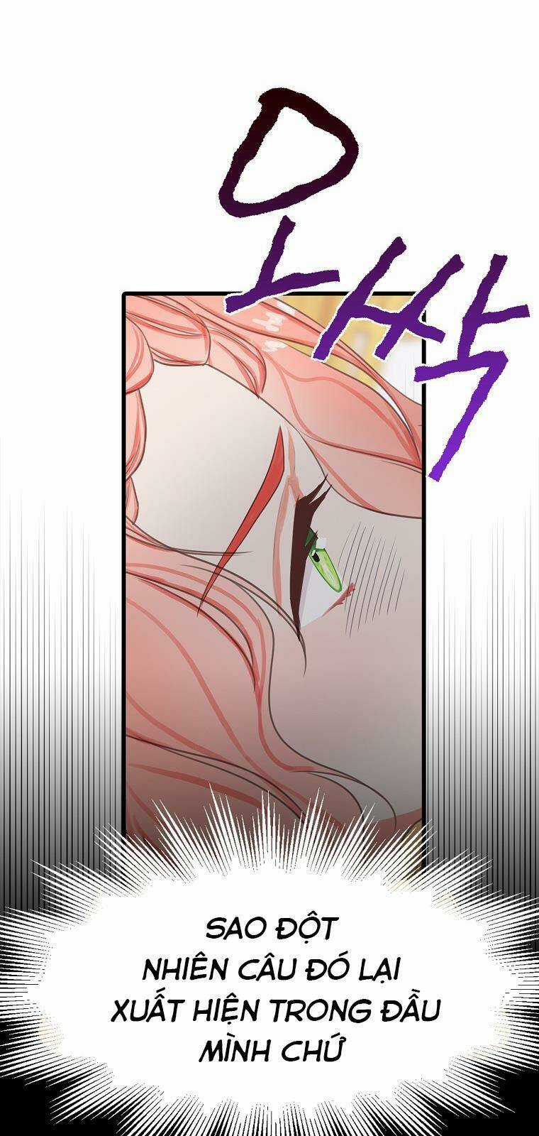 Tôi Đã Cố Gắng Chạy Sau Khi Ăn Kẹo Chapter 8 trang 33