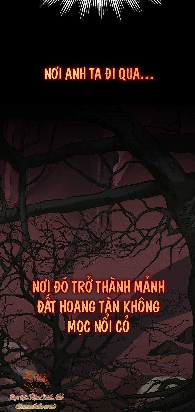 Tôi Đã Cố Gắng Chạy Sau Khi Ăn Kẹo Chapter 8 trang 34