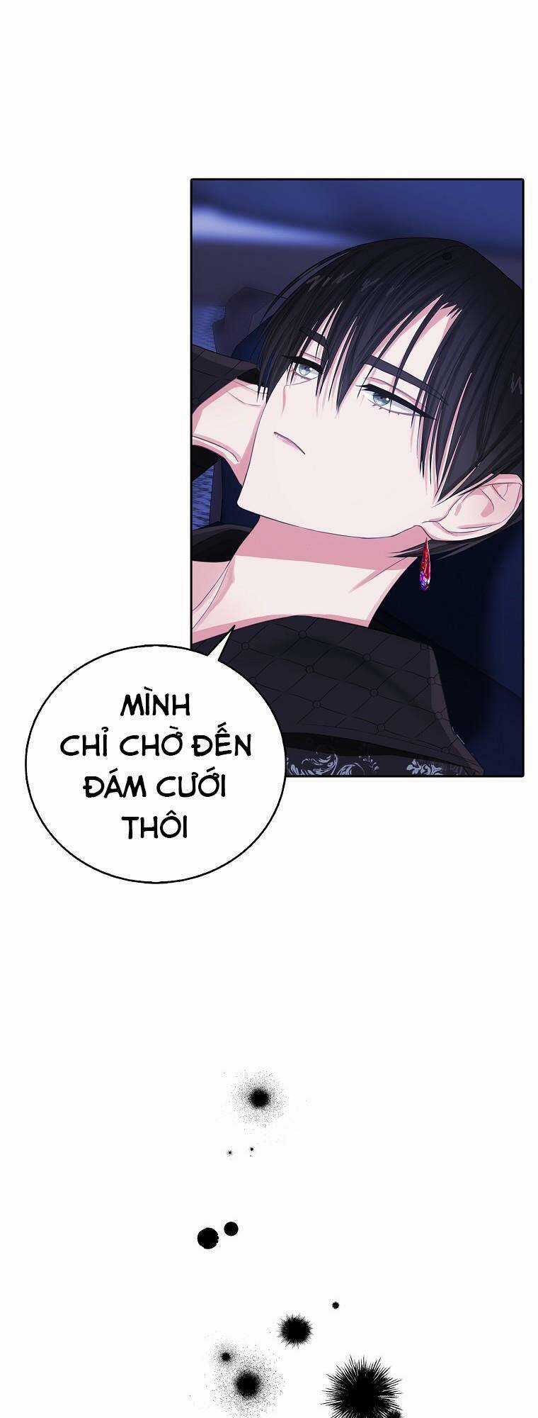 Tôi Đã Cố Gắng Chạy Sau Khi Ăn Kẹo Chapter 8 trang 37