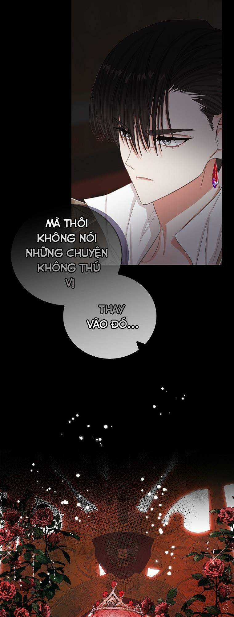 Tôi Đã Cố Gắng Chạy Sau Khi Ăn Kẹo Chapter 8 trang 39