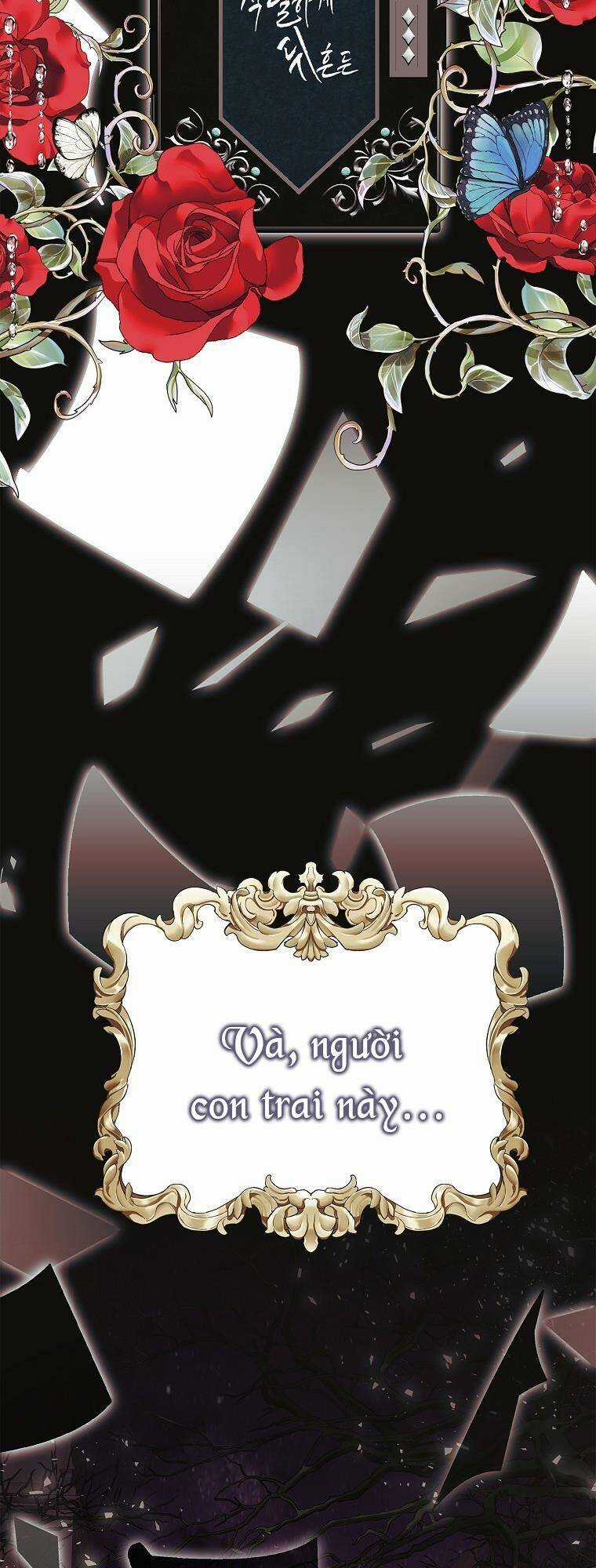 Tôi Đã Cố Gắng Chạy Sau Khi Ăn Kẹo Chapter 8 trang 4