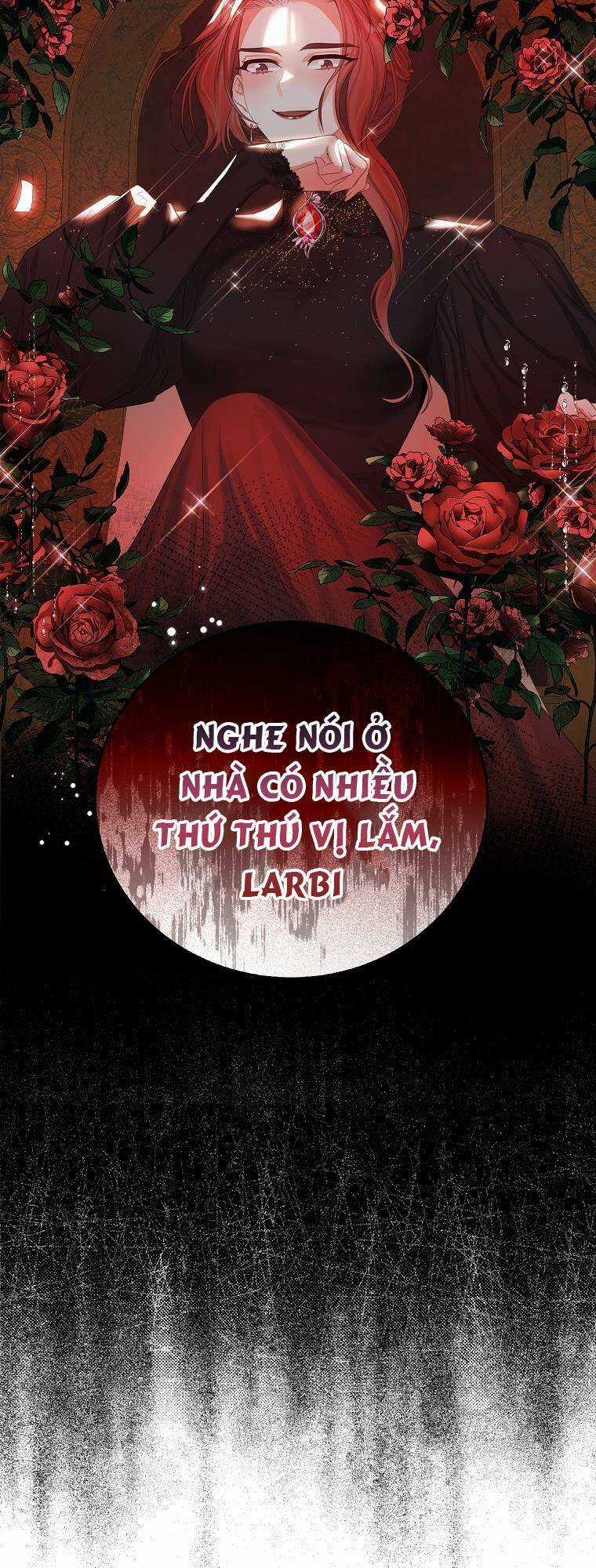 Tôi Đã Cố Gắng Chạy Sau Khi Ăn Kẹo Chapter 8 trang 40