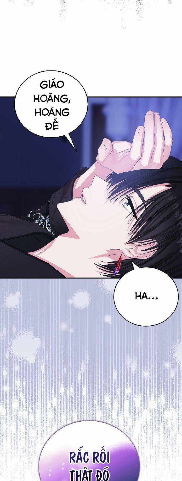 Tôi Đã Cố Gắng Chạy Sau Khi Ăn Kẹo Chapter 8 trang 41