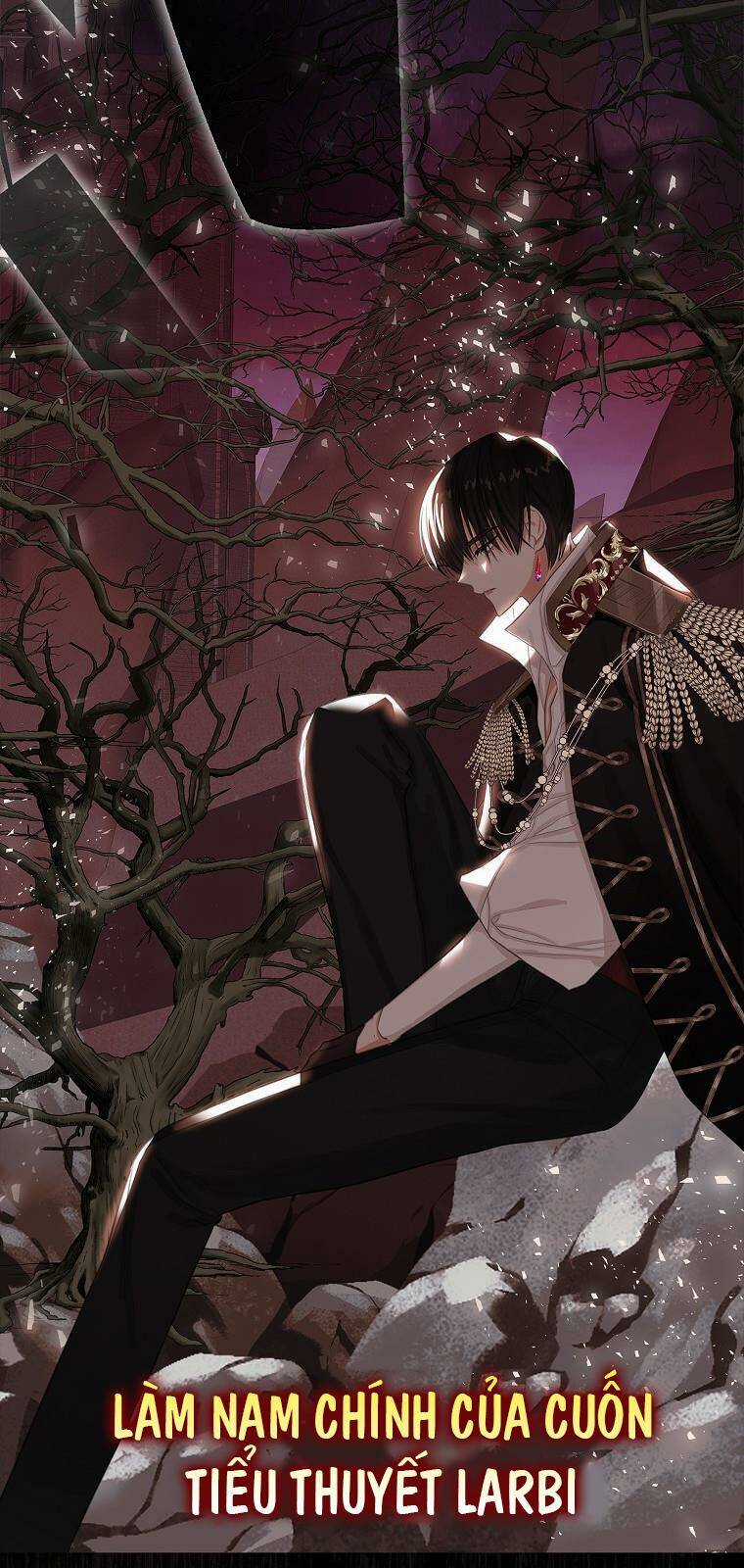 Tôi Đã Cố Gắng Chạy Sau Khi Ăn Kẹo Chapter 8 trang 5