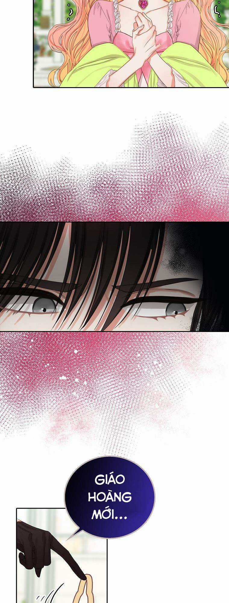 Tôi Đã Cố Gắng Chạy Sau Khi Ăn Kẹo Chapter 8 trang 8