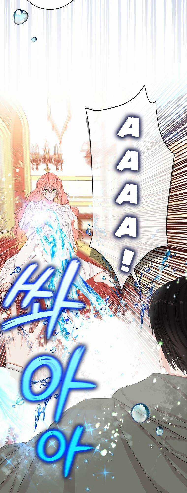 Tôi Đã Cố Gắng Chạy Sau Khi Ăn Kẹo Chapter 9 trang 10