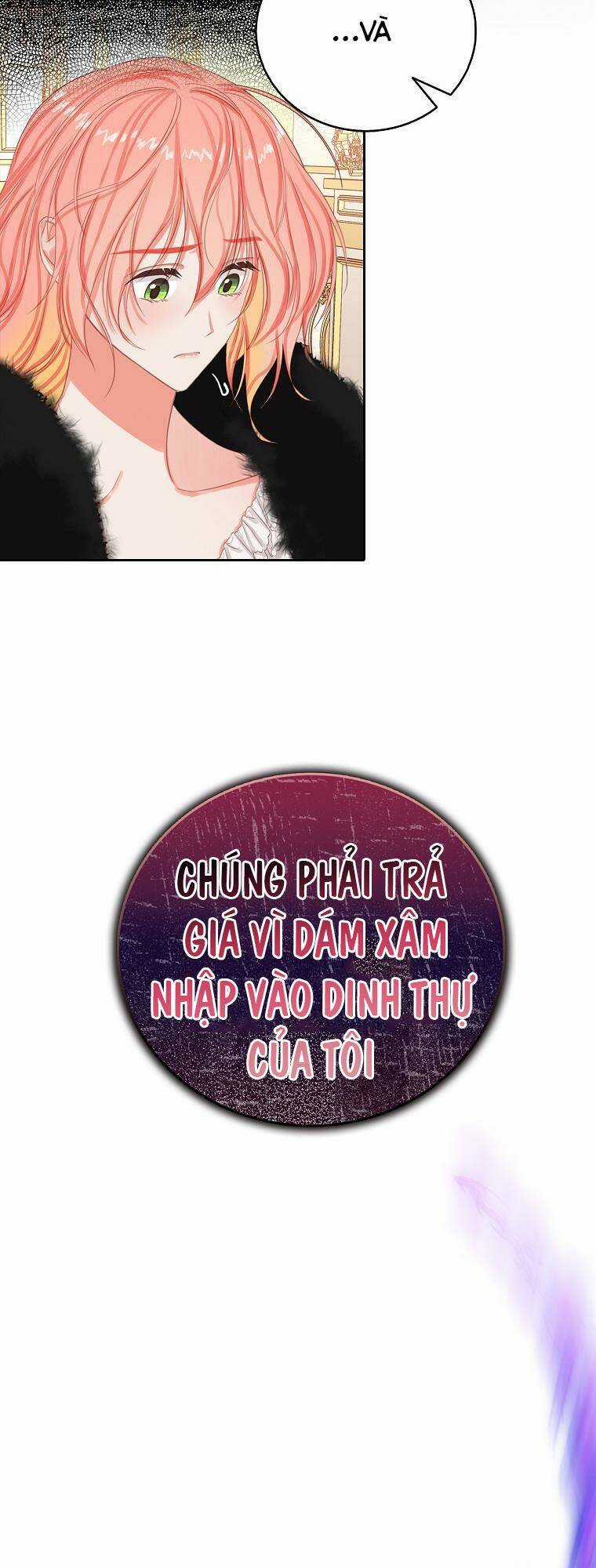 Tôi Đã Cố Gắng Chạy Sau Khi Ăn Kẹo Chapter 9 trang 26