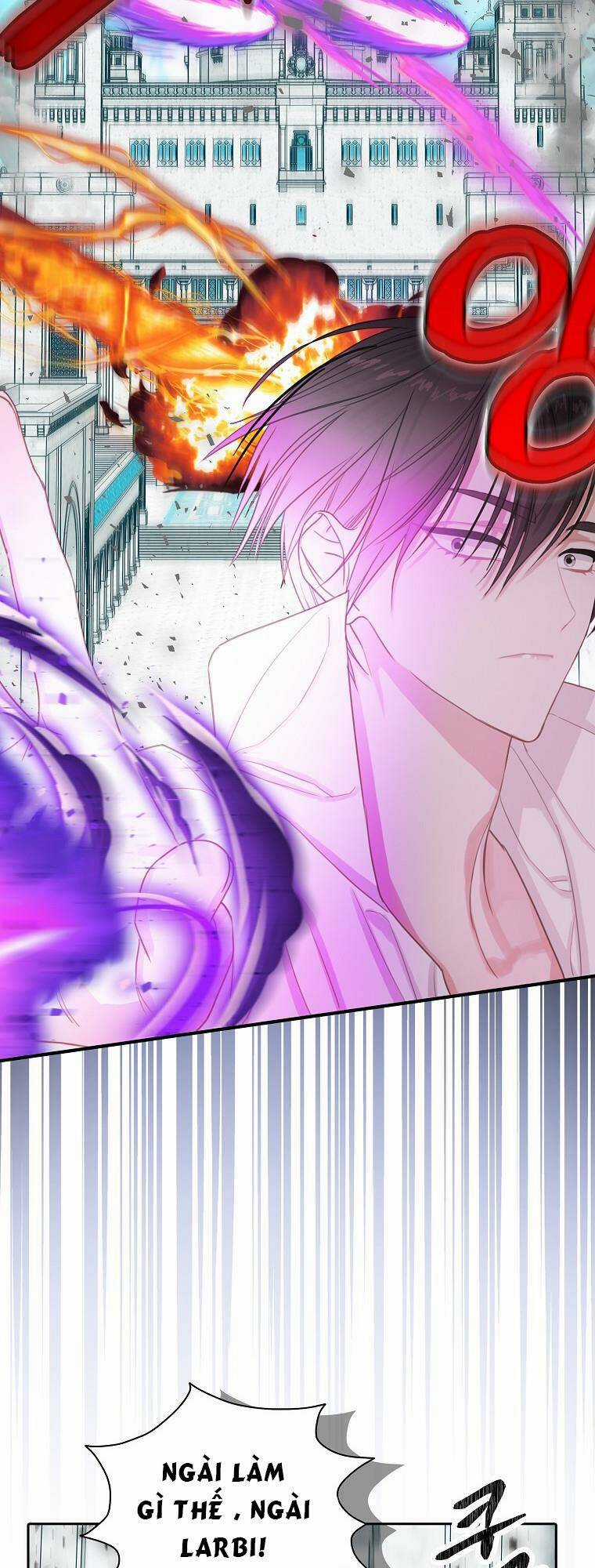 Tôi Đã Cố Gắng Chạy Sau Khi Ăn Kẹo Chapter 9 trang 28