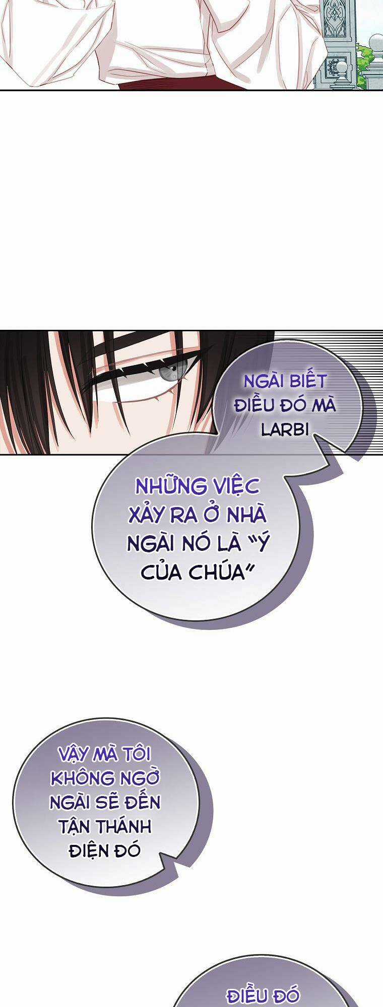 Tôi Đã Cố Gắng Chạy Sau Khi Ăn Kẹo Chapter 9 trang 38