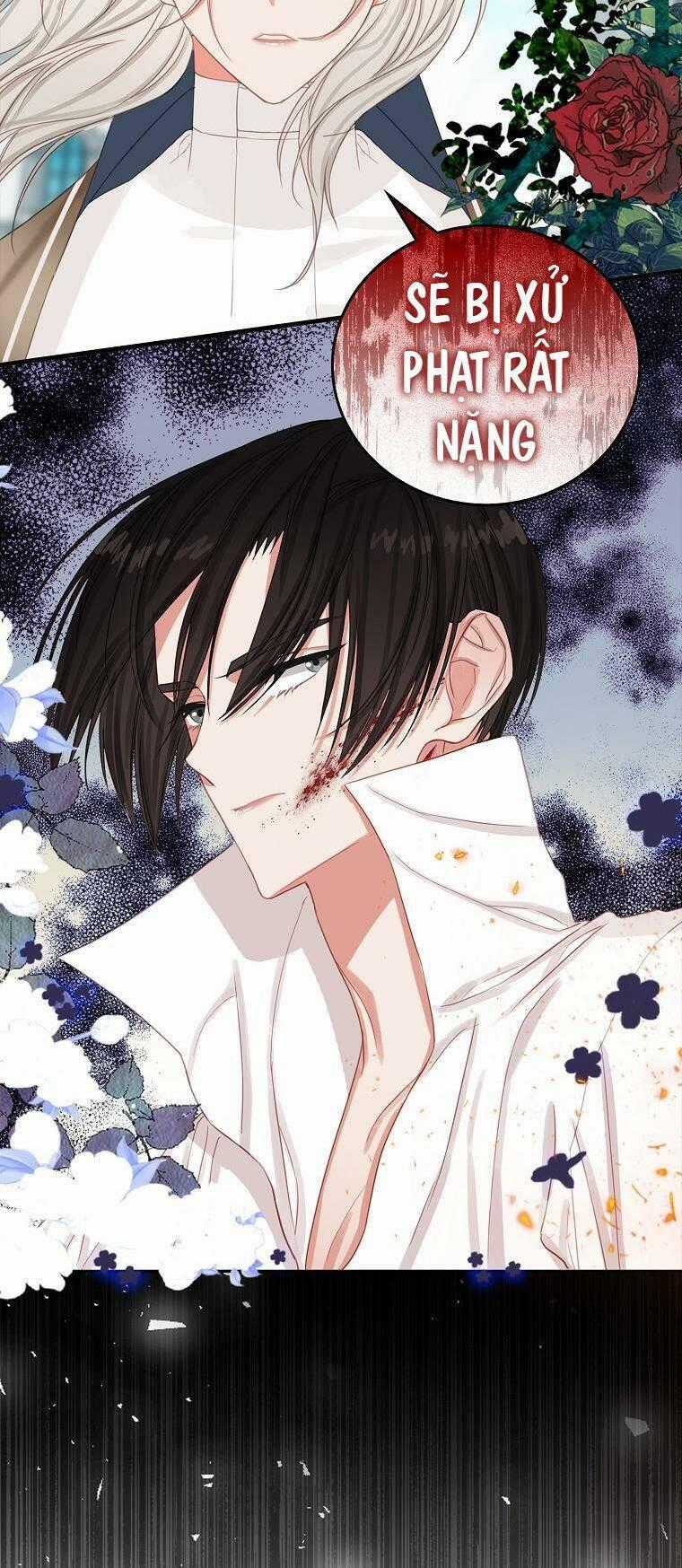 Tôi Đã Cố Gắng Chạy Sau Khi Ăn Kẹo Chapter 9 trang 40