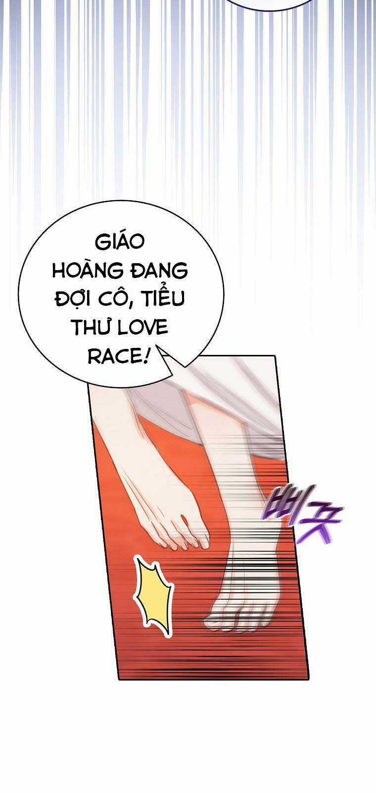 Tôi Đã Cố Gắng Chạy Sau Khi Ăn Kẹo Chapter 9 trang 5