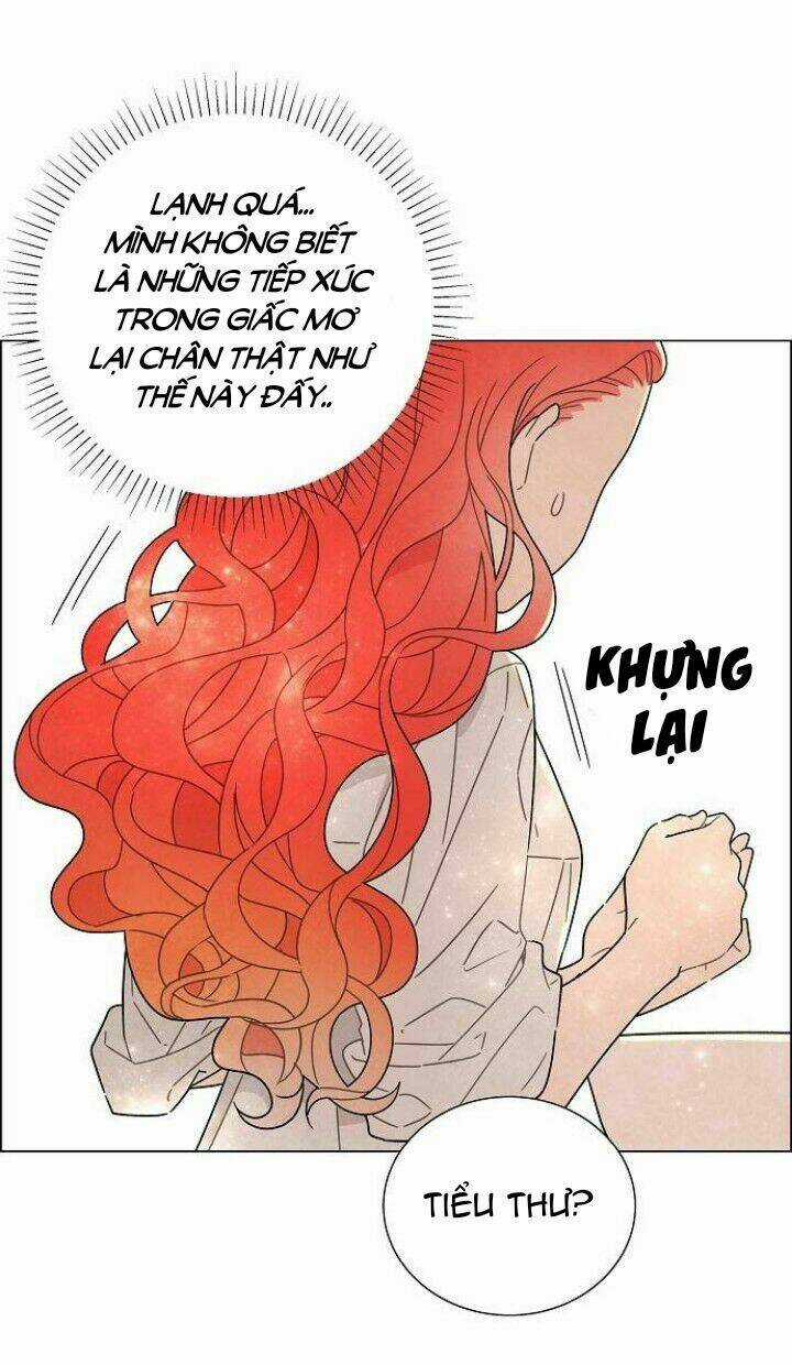 Tôi Đã Cướp Mất Đêm Đầu Tiên Của Nam Chính Chapter 1 trang 11