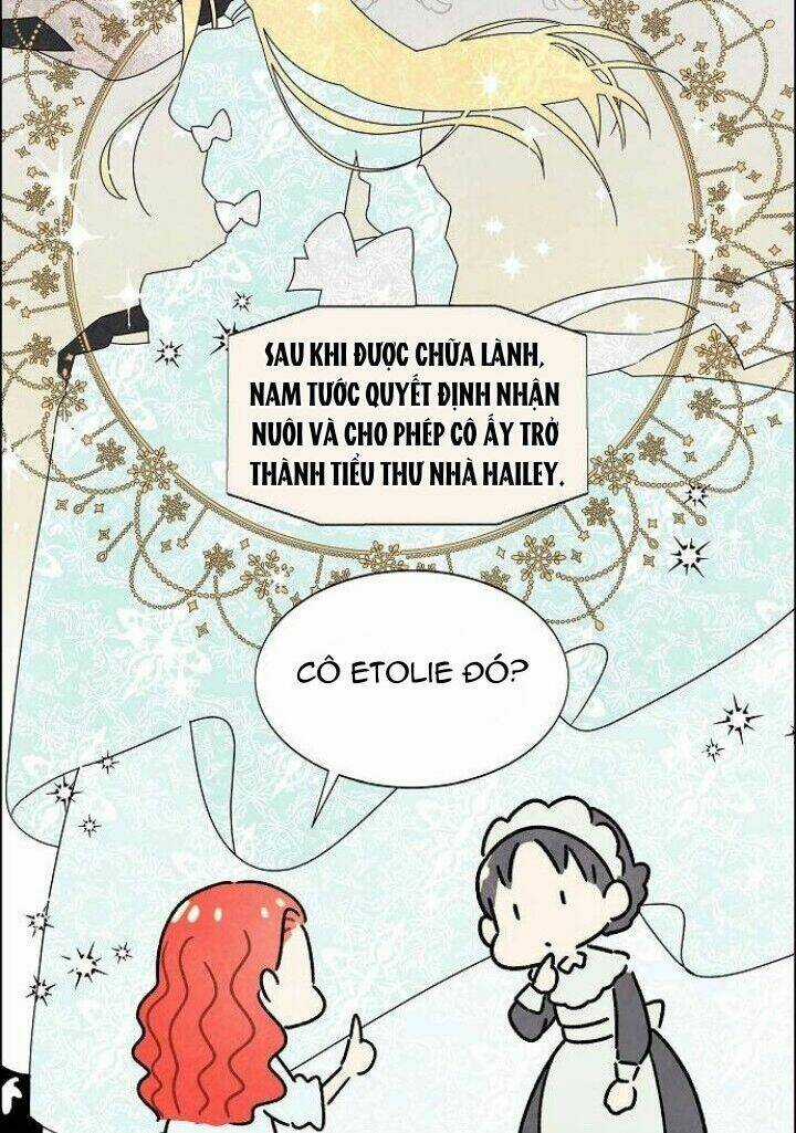 Tôi Đã Cướp Mất Đêm Đầu Tiên Của Nam Chính Chapter 1 trang 19