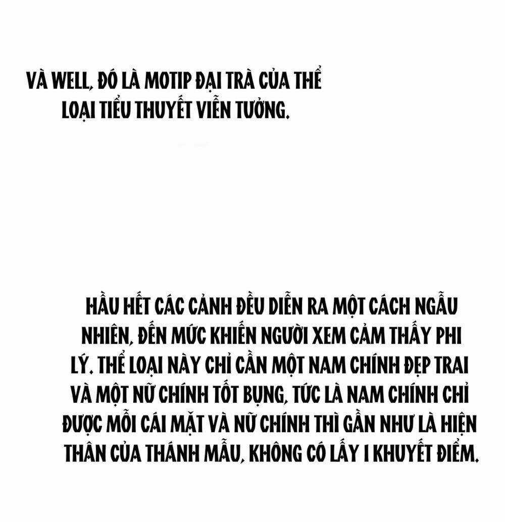 Tôi Đã Cướp Mất Đêm Đầu Tiên Của Nam Chính Chapter 1 trang 24