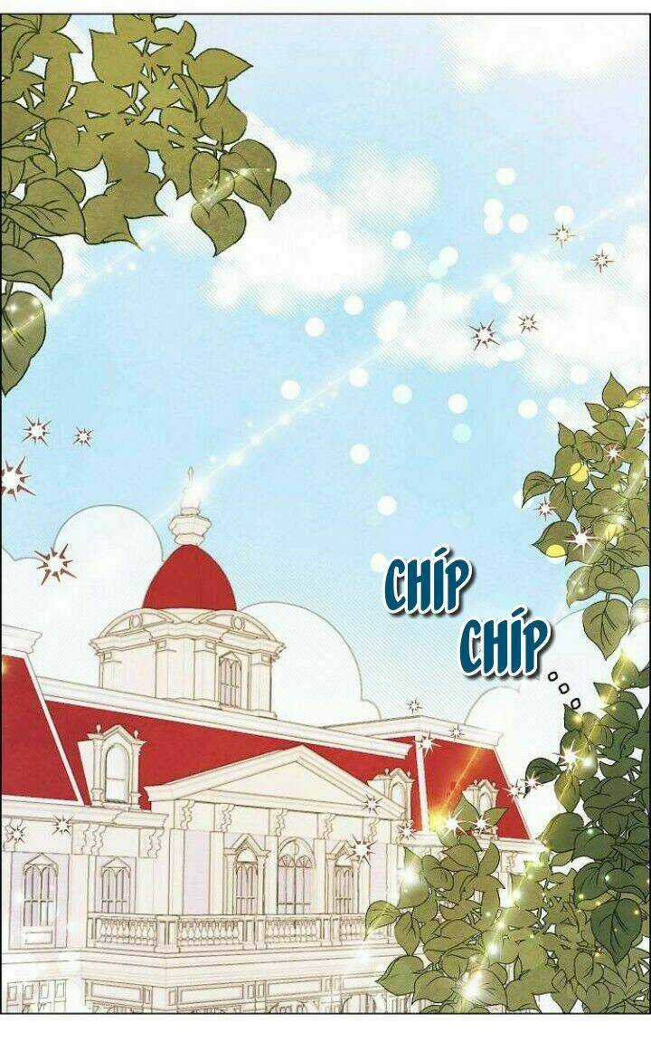 Tôi Đã Cướp Mất Đêm Đầu Tiên Của Nam Chính Chapter 1 trang 3