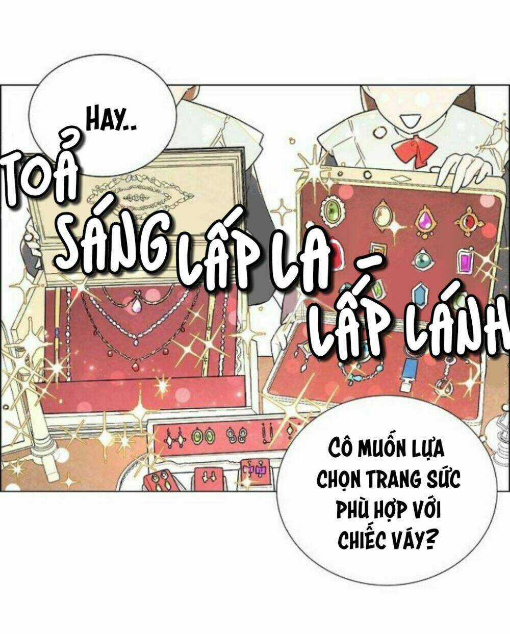 Tôi Đã Cướp Mất Đêm Đầu Tiên Của Nam Chính Chapter 1 trang 37