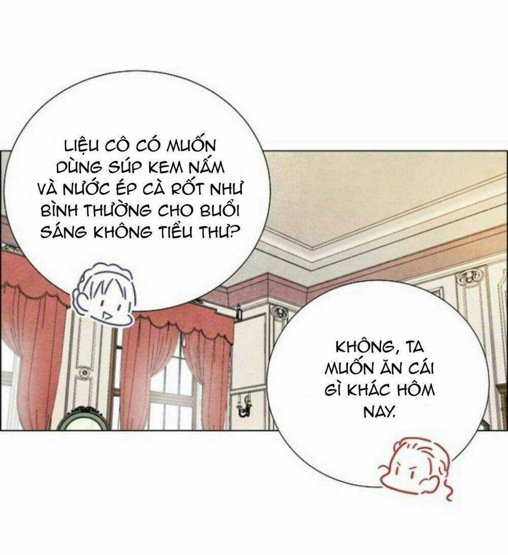 Tôi Đã Cướp Mất Đêm Đầu Tiên Của Nam Chính Chapter 1 trang 41
