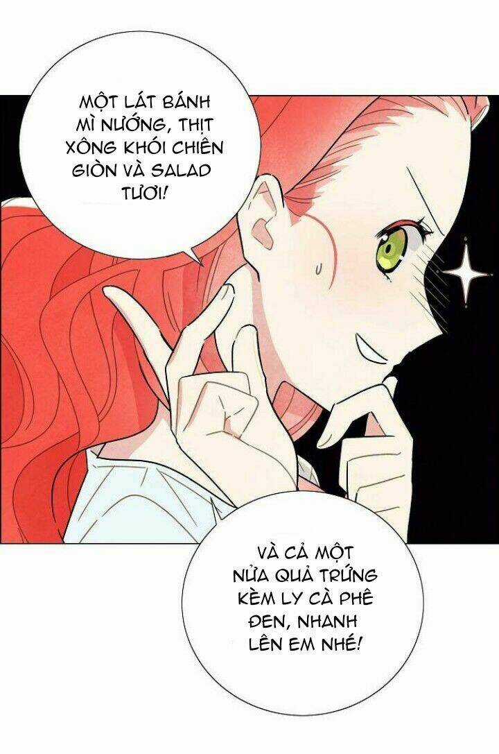 Tôi Đã Cướp Mất Đêm Đầu Tiên Của Nam Chính Chapter 1 trang 42