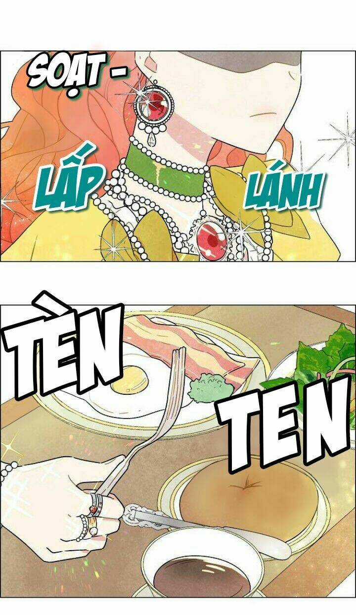 Tôi Đã Cướp Mất Đêm Đầu Tiên Của Nam Chính Chapter 1 trang 43