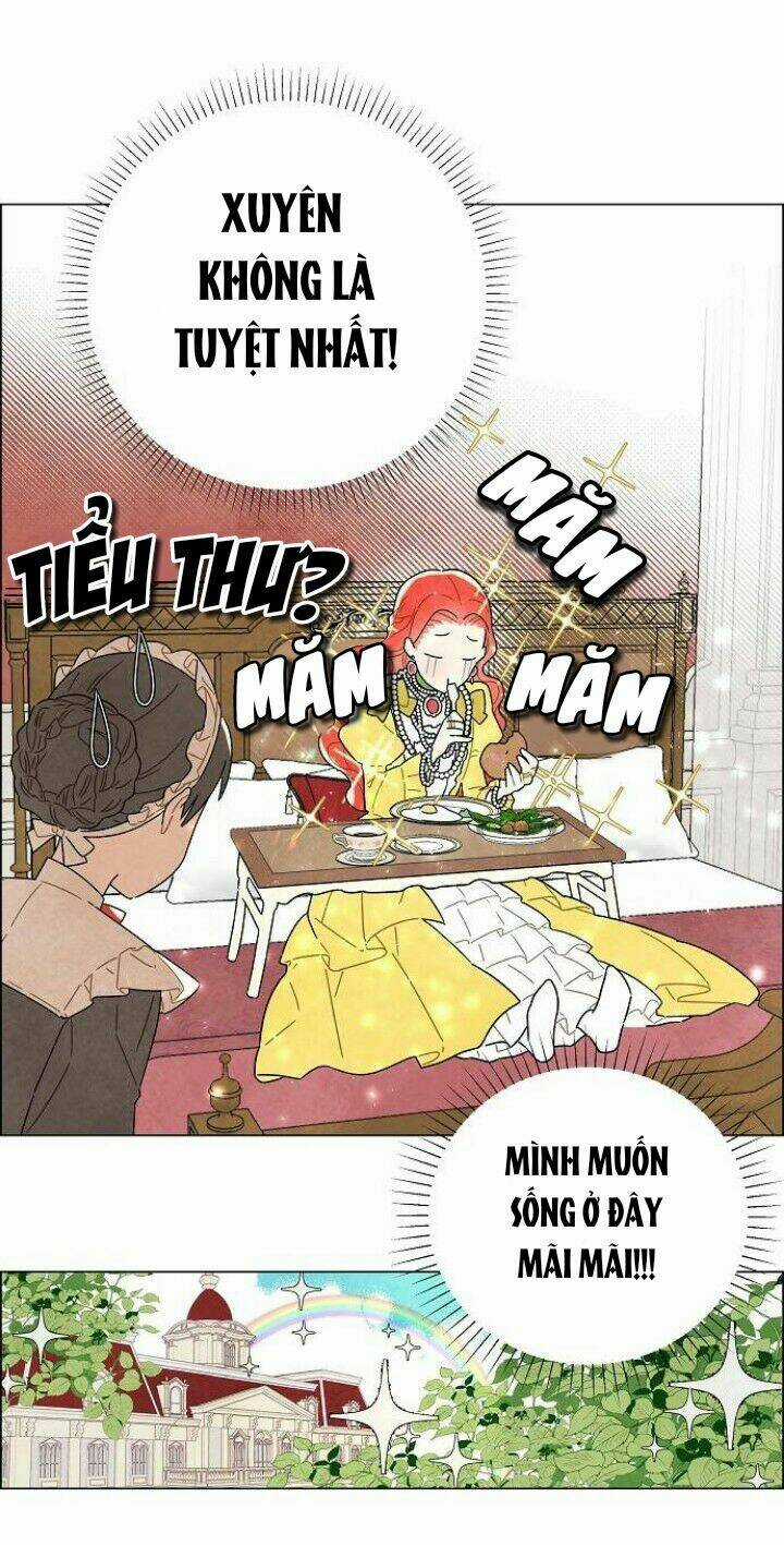 Tôi Đã Cướp Mất Đêm Đầu Tiên Của Nam Chính Chapter 1 trang 44