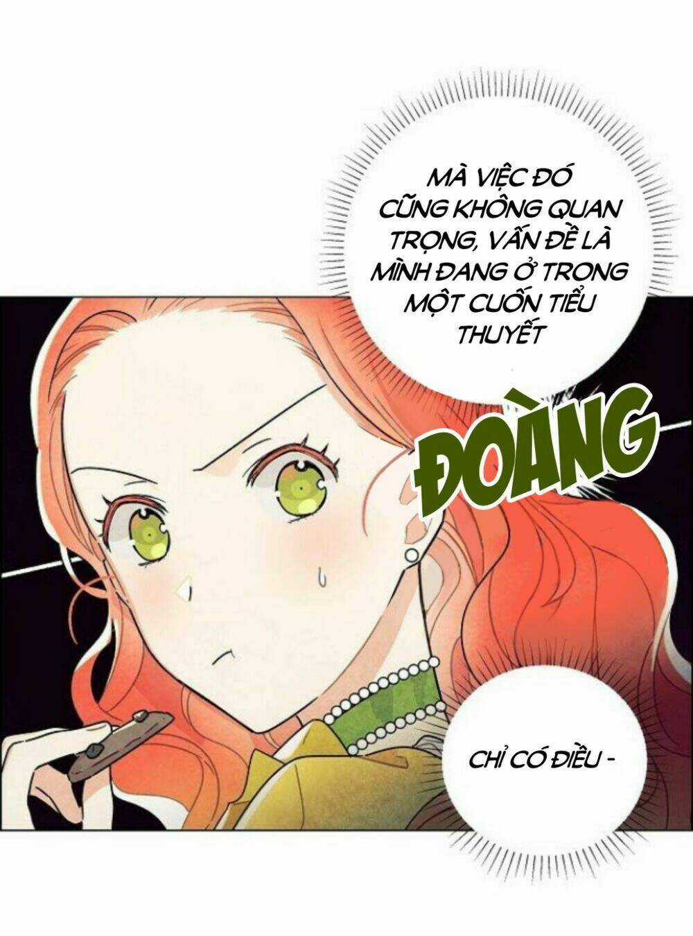 Tôi Đã Cướp Mất Đêm Đầu Tiên Của Nam Chính Chapter 1 trang 48