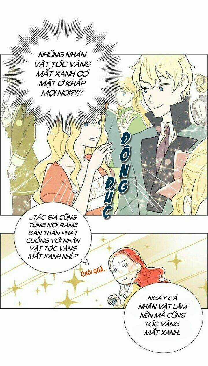 Tôi Đã Cướp Mất Đêm Đầu Tiên Của Nam Chính Chapter 1 trang 49