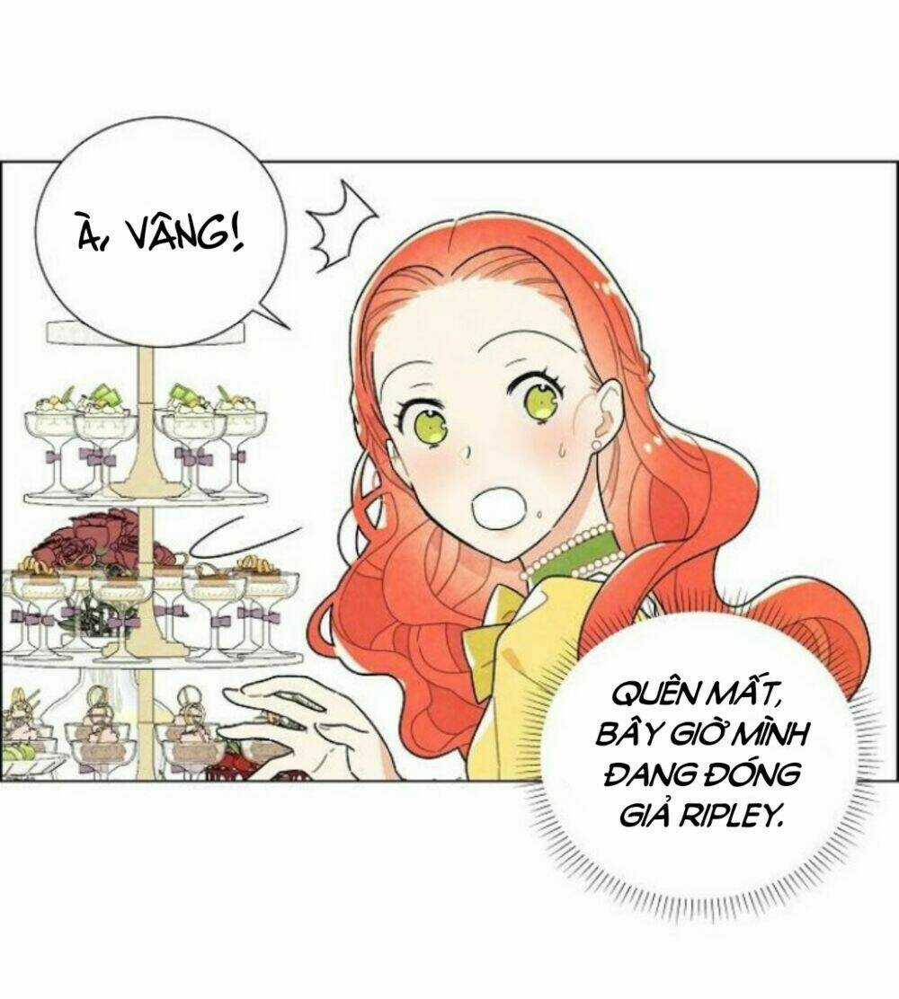 Tôi Đã Cướp Mất Đêm Đầu Tiên Của Nam Chính Chapter 1 trang 52