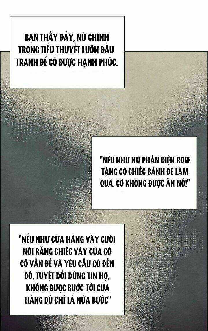 Tôi Đã Cướp Mất Đêm Đầu Tiên Của Nam Chính Chapter 1 trang 58