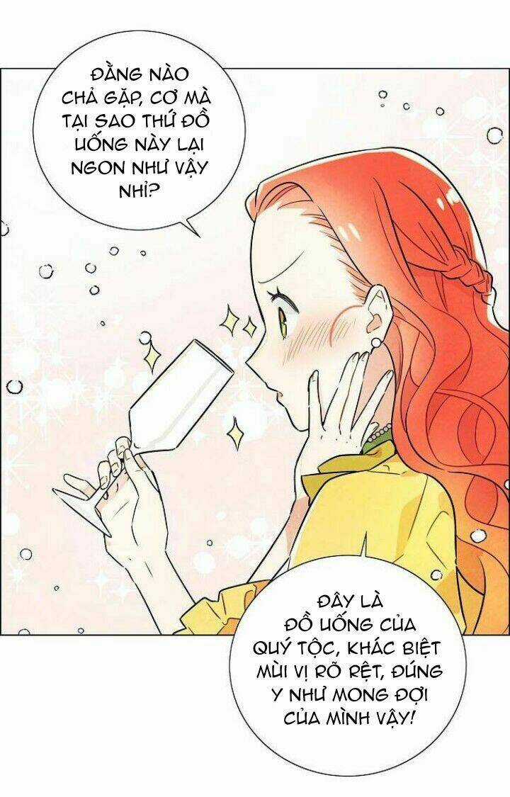 Tôi Đã Cướp Mất Đêm Đầu Tiên Của Nam Chính Chapter 1 trang 65
