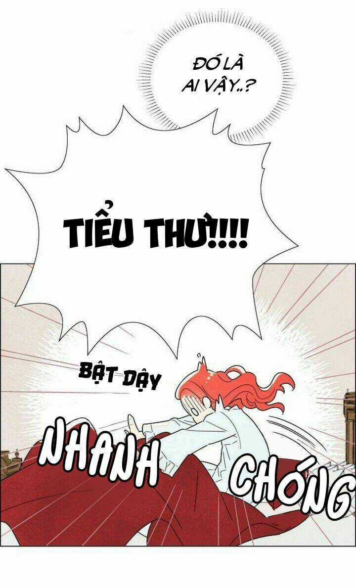 Tôi Đã Cướp Mất Đêm Đầu Tiên Của Nam Chính Chapter 1 trang 8
