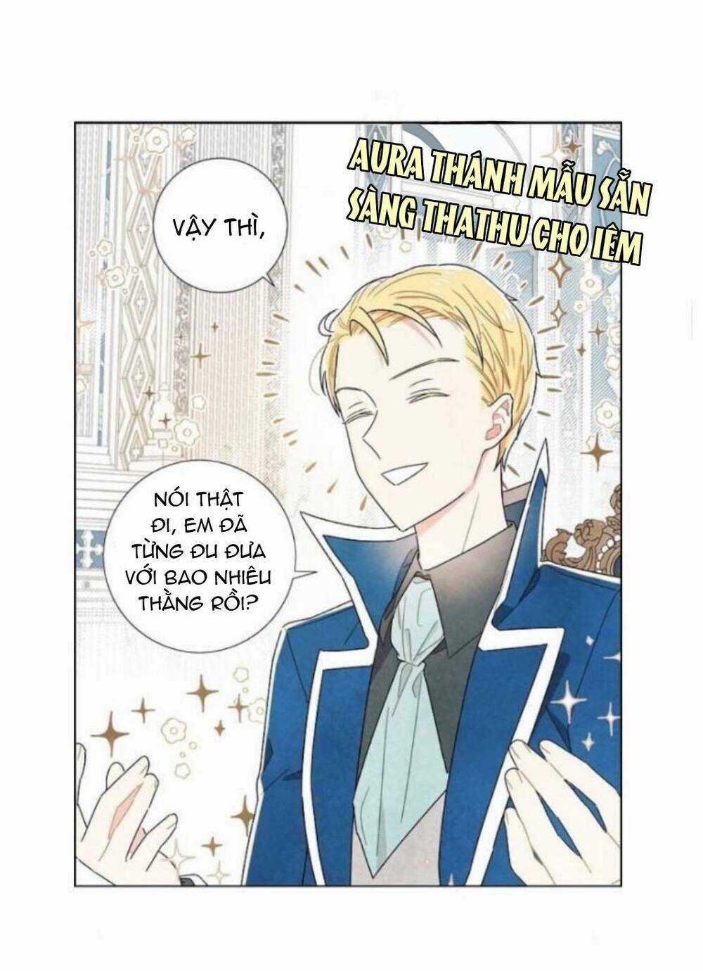 Tôi Đã Cướp Mất Đêm Đầu Tiên Của Nam Chính Chapter 10 trang 15