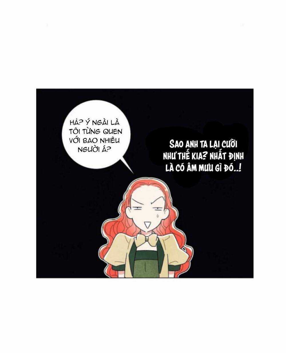 Tôi Đã Cướp Mất Đêm Đầu Tiên Của Nam Chính Chapter 10 trang 16