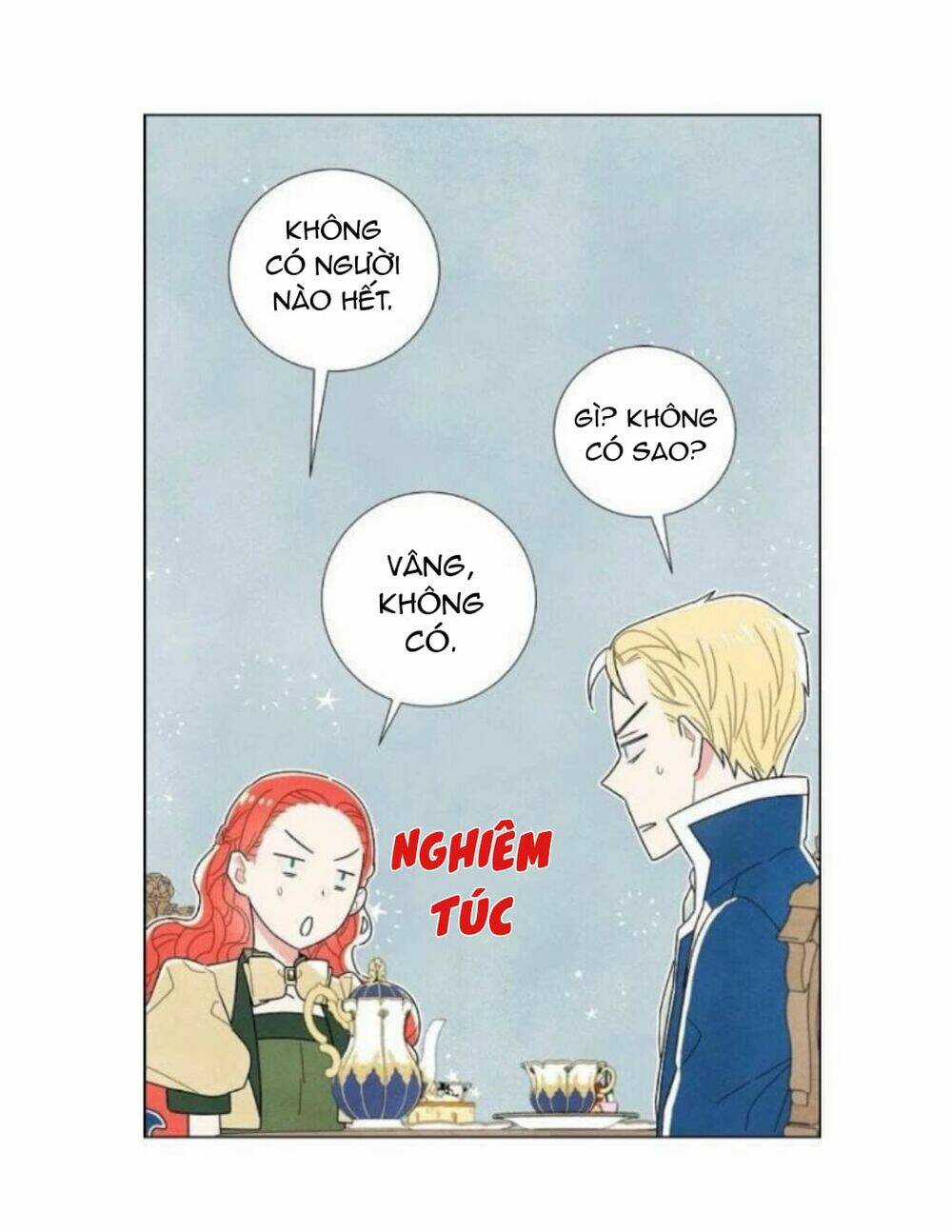 Tôi Đã Cướp Mất Đêm Đầu Tiên Của Nam Chính Chapter 10 trang 17