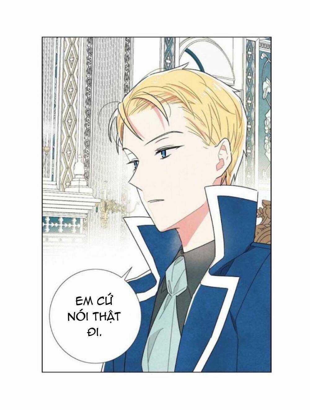 Tôi Đã Cướp Mất Đêm Đầu Tiên Của Nam Chính Chapter 10 trang 18