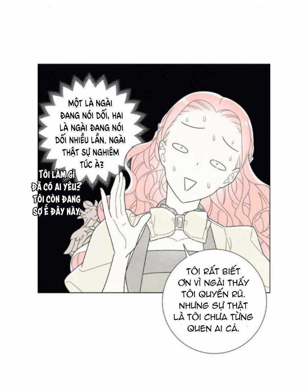 Tôi Đã Cướp Mất Đêm Đầu Tiên Của Nam Chính Chapter 10 trang 20