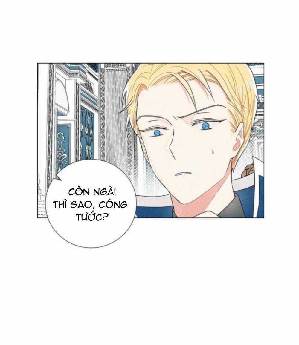 Tôi Đã Cướp Mất Đêm Đầu Tiên Của Nam Chính Chapter 10 trang 22