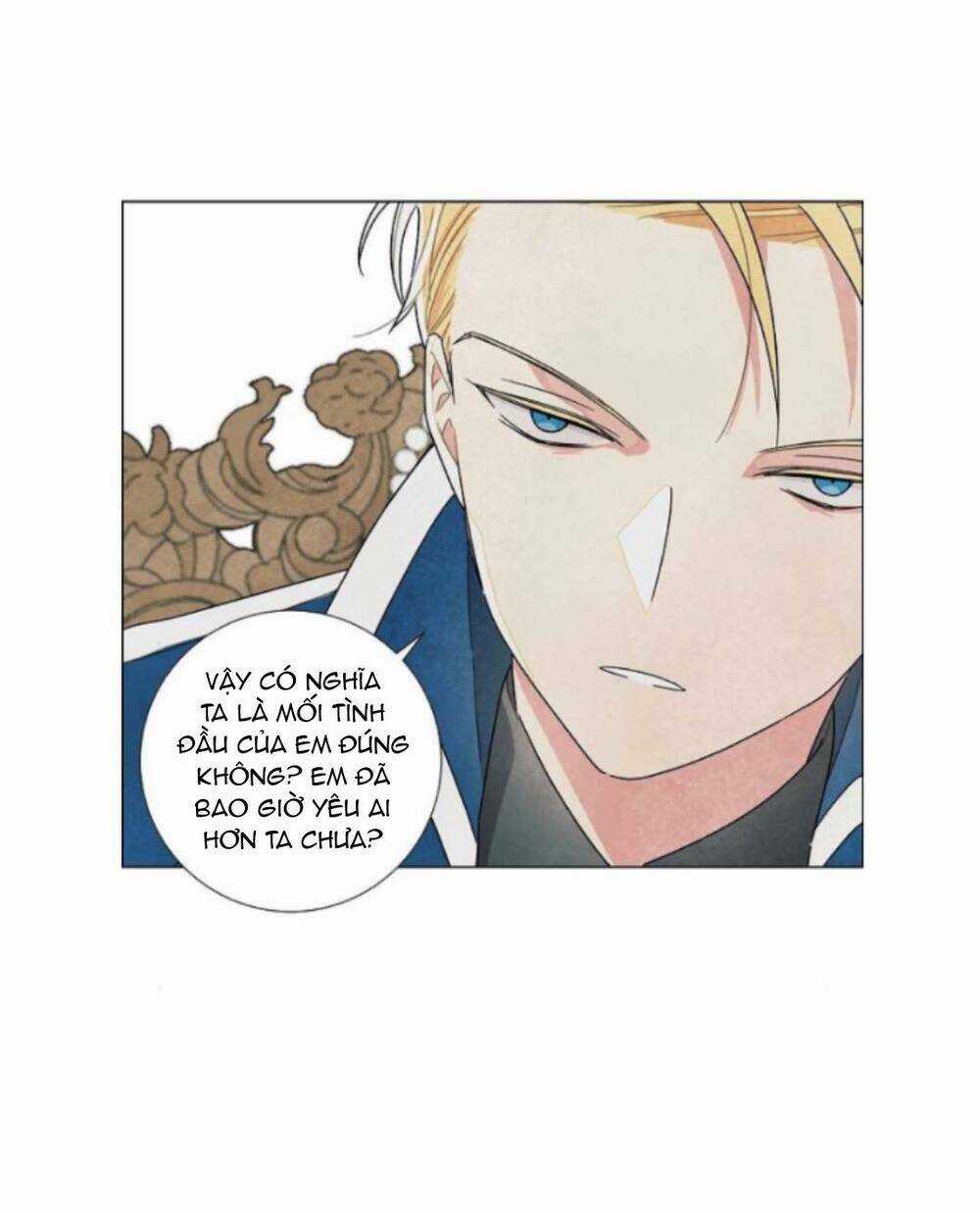 Tôi Đã Cướp Mất Đêm Đầu Tiên Của Nam Chính Chapter 10 trang 24