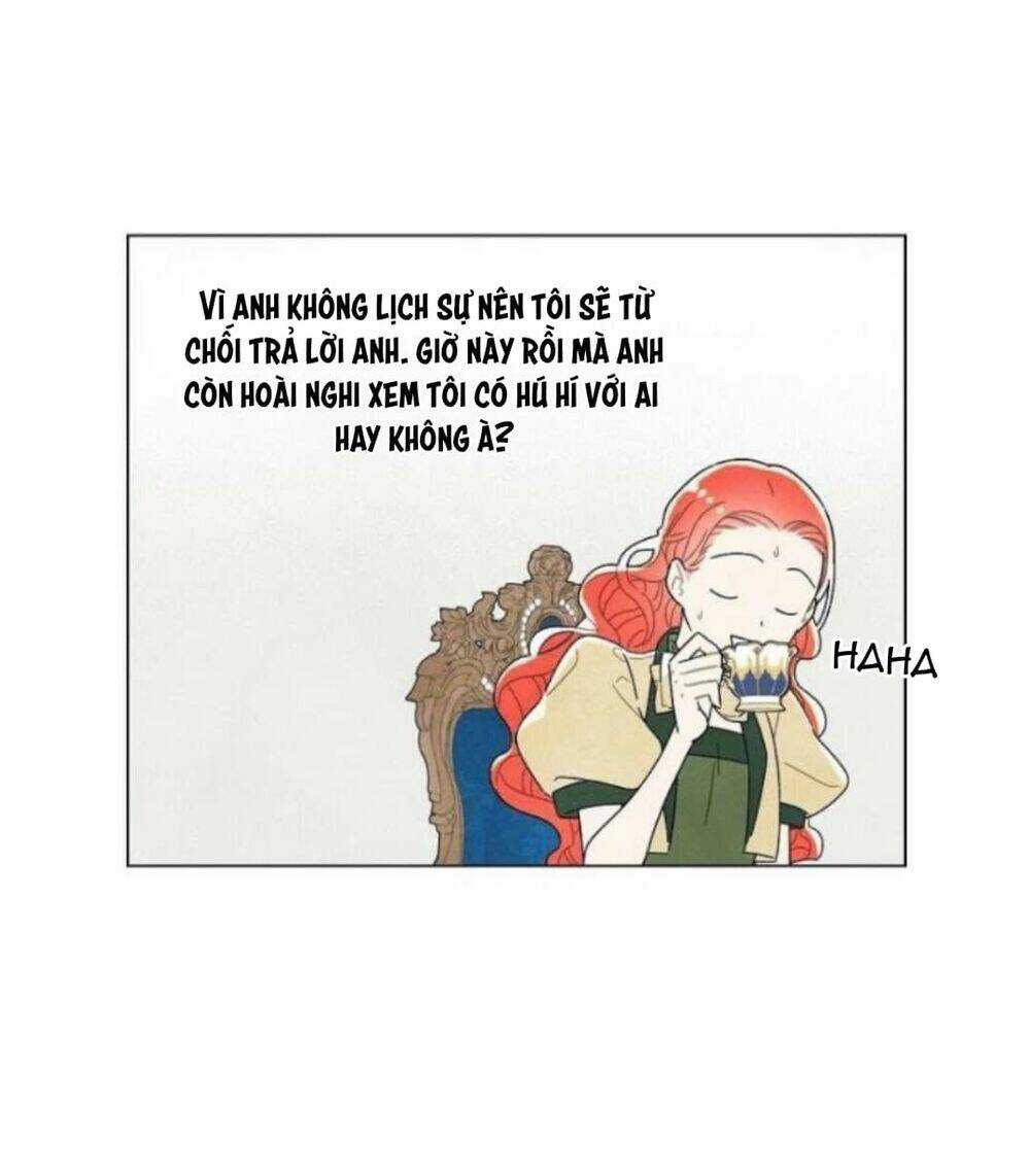 Tôi Đã Cướp Mất Đêm Đầu Tiên Của Nam Chính Chapter 10 trang 25