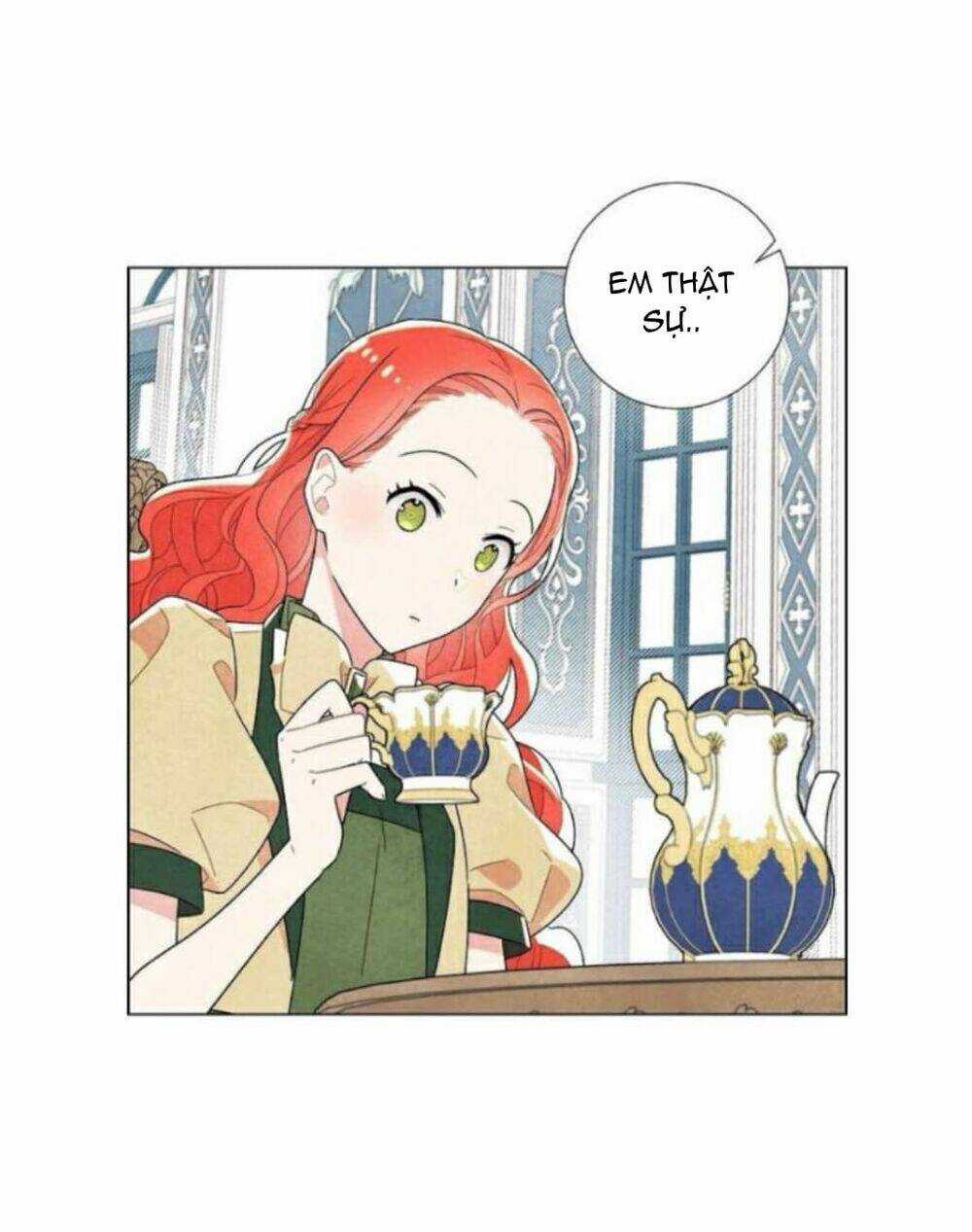 Tôi Đã Cướp Mất Đêm Đầu Tiên Của Nam Chính Chapter 10 trang 26