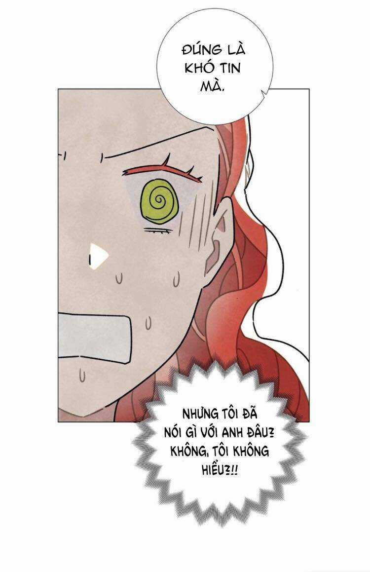 Tôi Đã Cướp Mất Đêm Đầu Tiên Của Nam Chính Chapter 10 trang 29