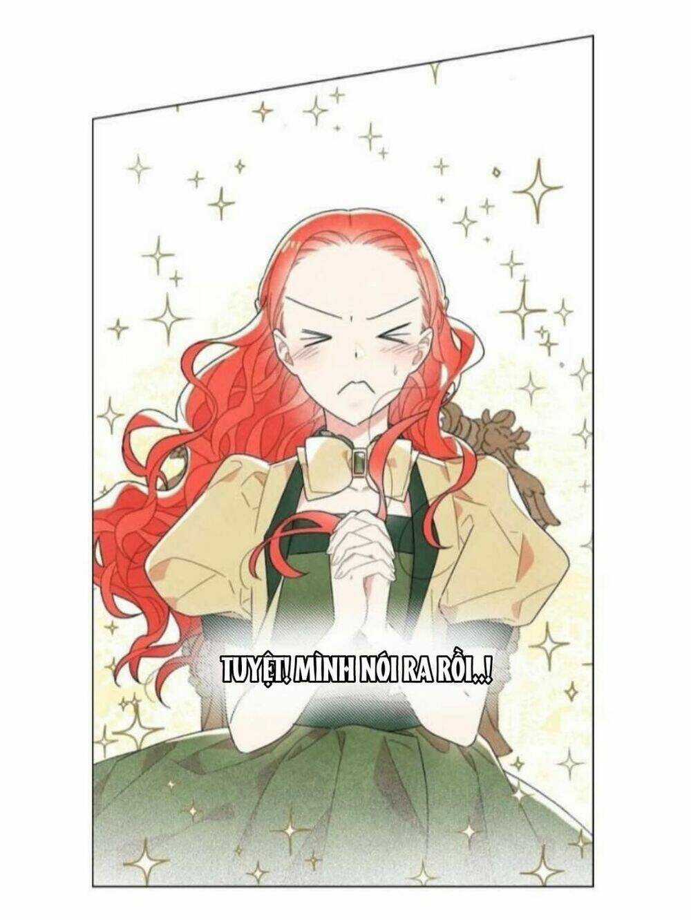 Tôi Đã Cướp Mất Đêm Đầu Tiên Của Nam Chính Chapter 10 trang 3