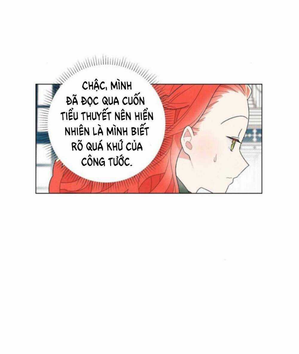 Tôi Đã Cướp Mất Đêm Đầu Tiên Của Nam Chính Chapter 10 trang 31