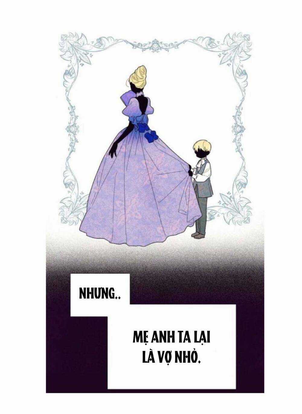 Tôi Đã Cướp Mất Đêm Đầu Tiên Của Nam Chính Chapter 10 trang 33