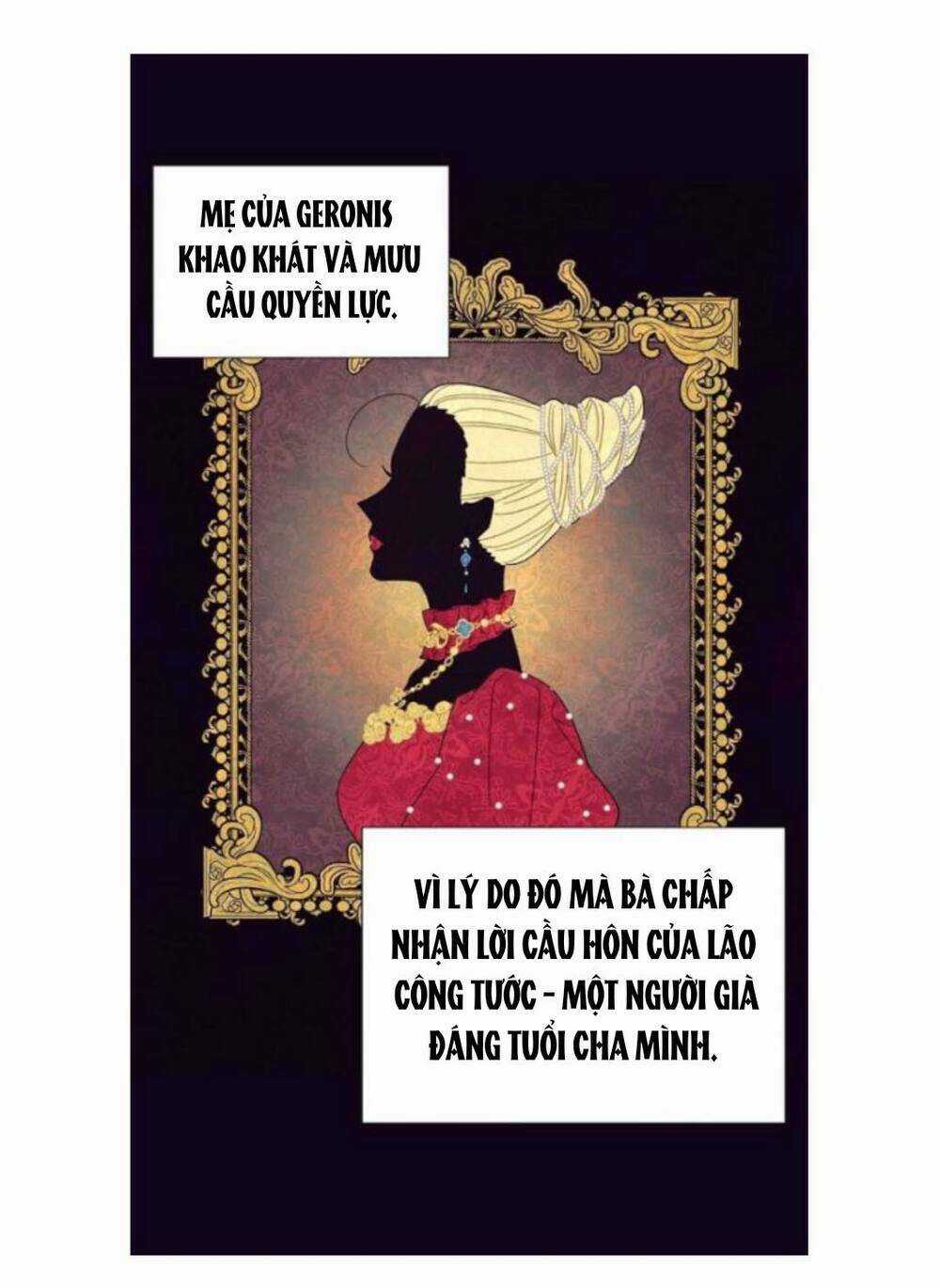 Tôi Đã Cướp Mất Đêm Đầu Tiên Của Nam Chính Chapter 10 trang 35