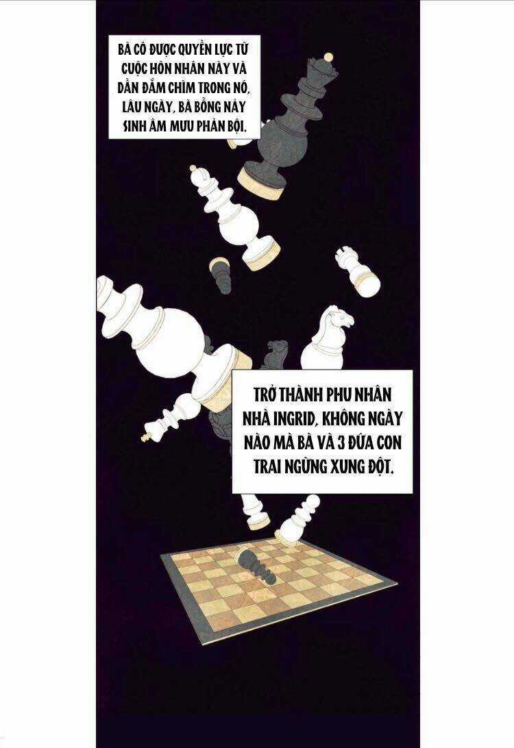 Tôi Đã Cướp Mất Đêm Đầu Tiên Của Nam Chính Chapter 10 trang 36