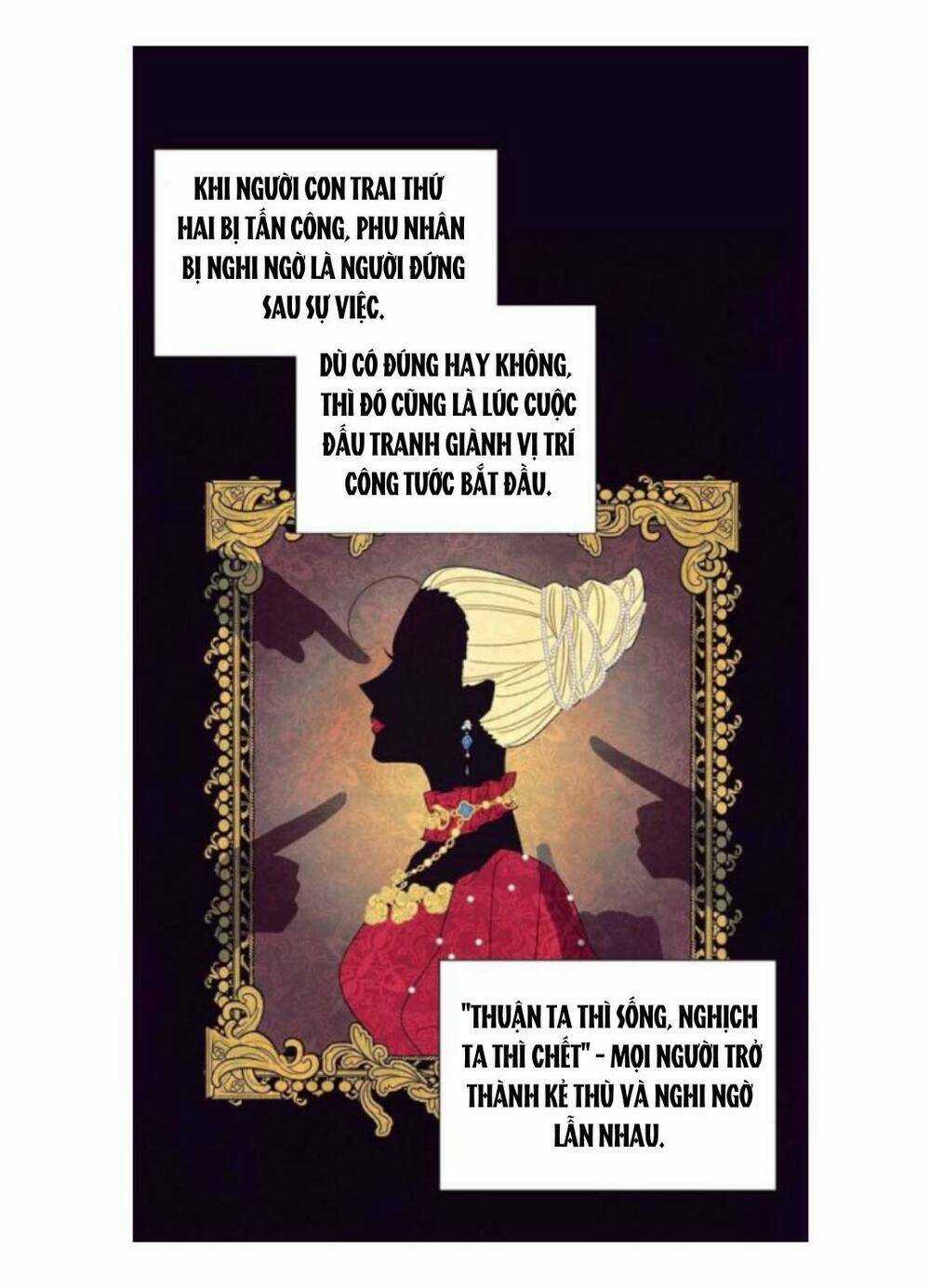 Tôi Đã Cướp Mất Đêm Đầu Tiên Của Nam Chính Chapter 10 trang 37