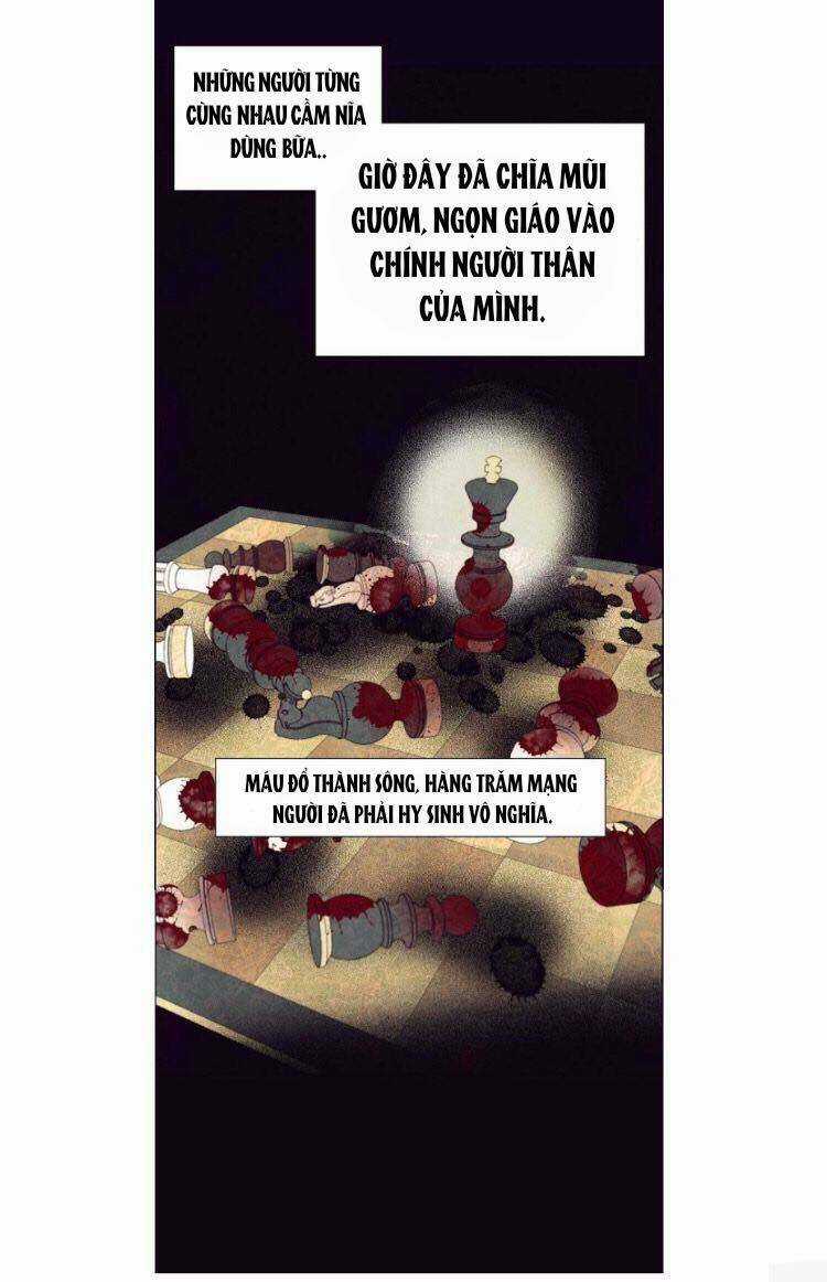 Tôi Đã Cướp Mất Đêm Đầu Tiên Của Nam Chính Chapter 10 trang 38