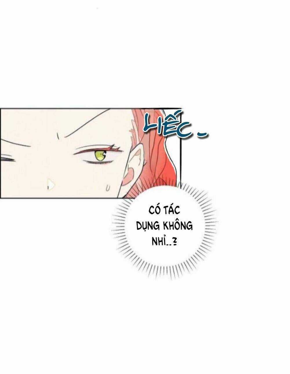 Tôi Đã Cướp Mất Đêm Đầu Tiên Của Nam Chính Chapter 10 trang 4