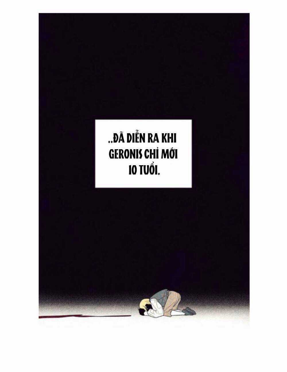 Tôi Đã Cướp Mất Đêm Đầu Tiên Của Nam Chính Chapter 10 trang 41