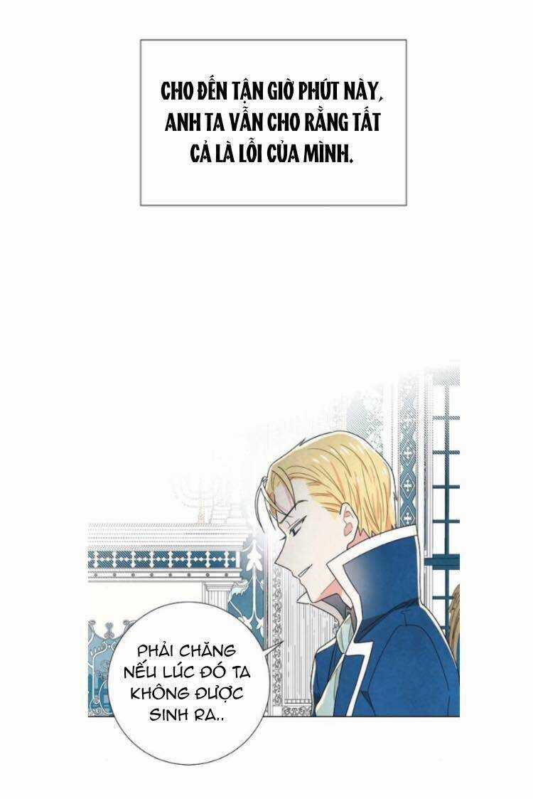 Tôi Đã Cướp Mất Đêm Đầu Tiên Của Nam Chính Chapter 10 trang 42